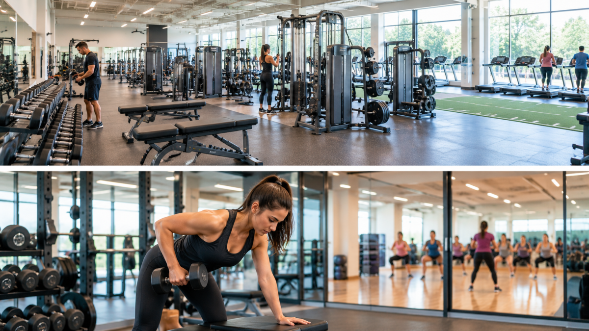 vasa fitness