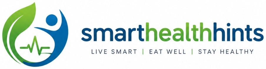 smarthealthhints.com