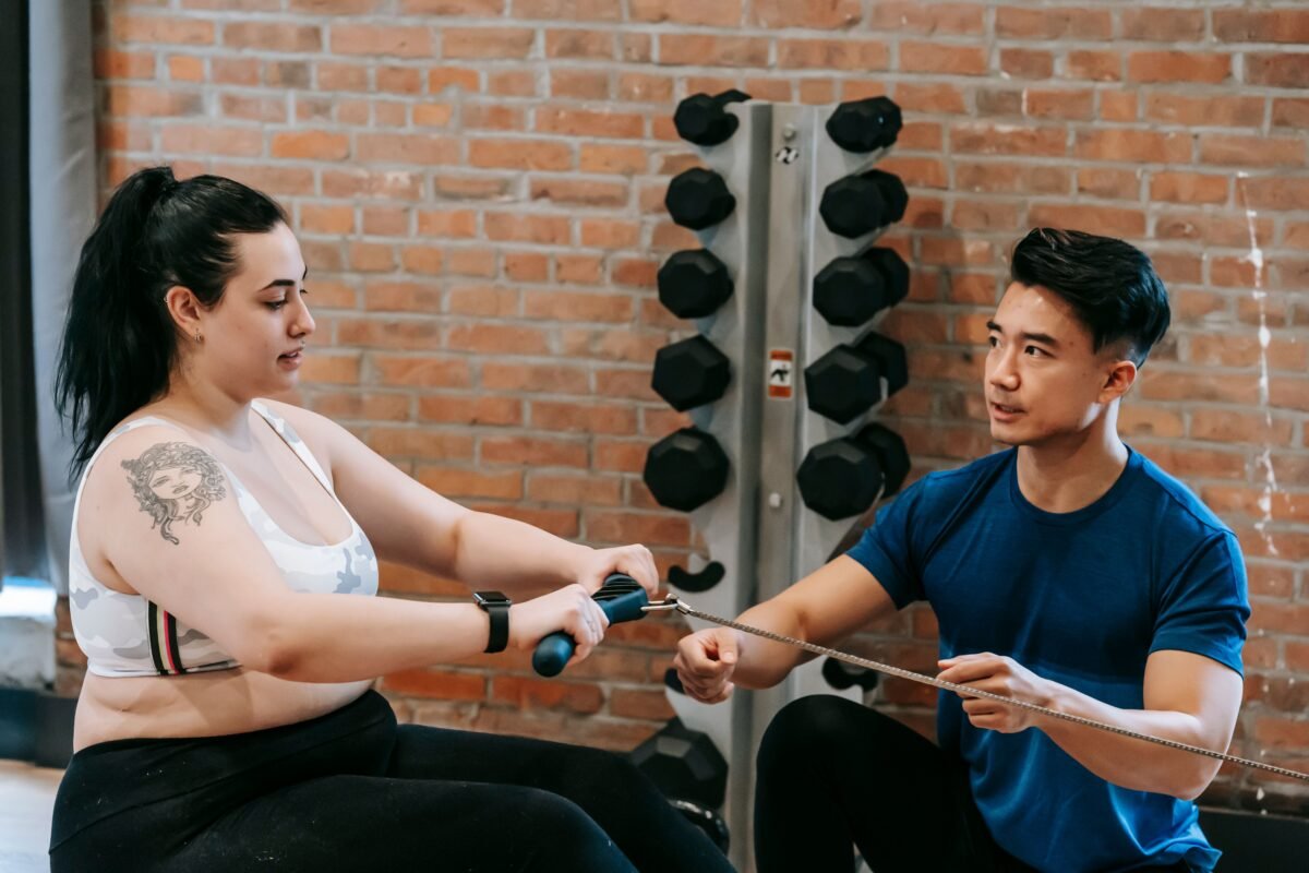 Is VASA Fitness Month to Month?