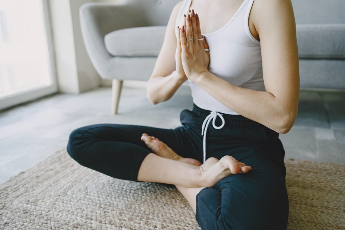 Mindfulness Meditation vs Relaxation vs Prayer