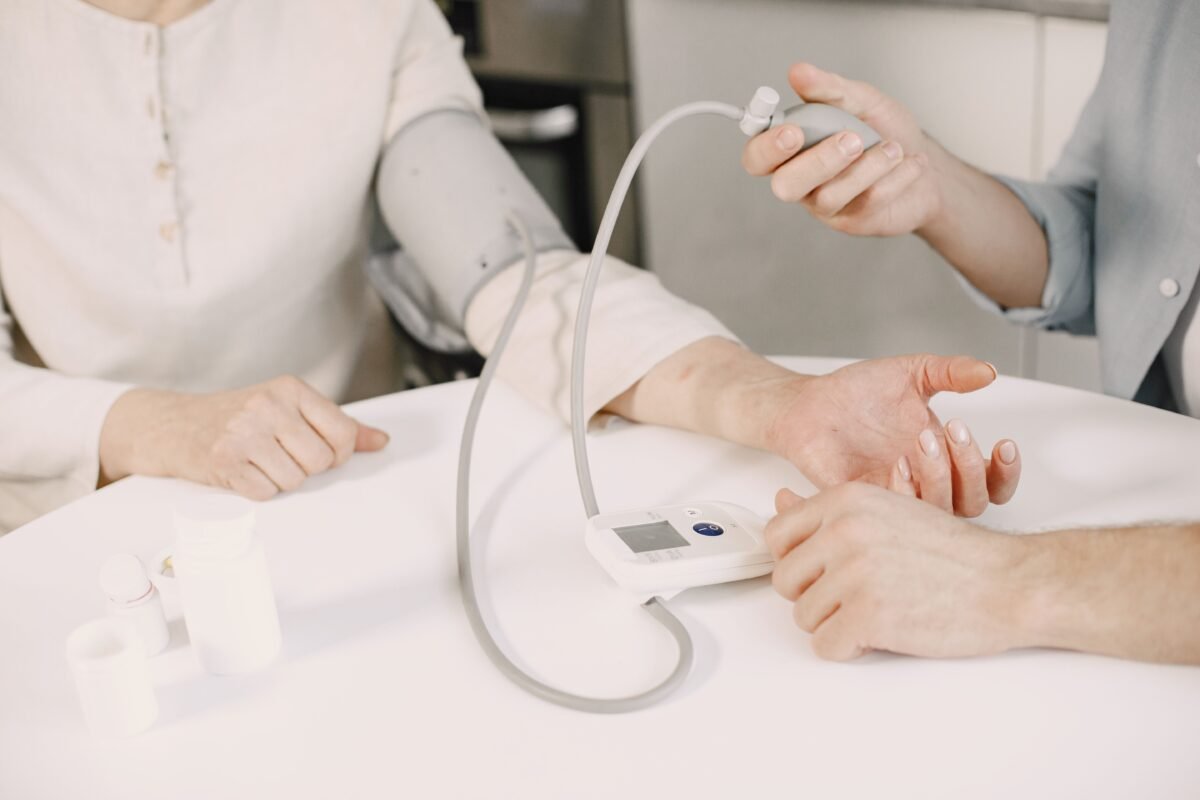what is preventive care