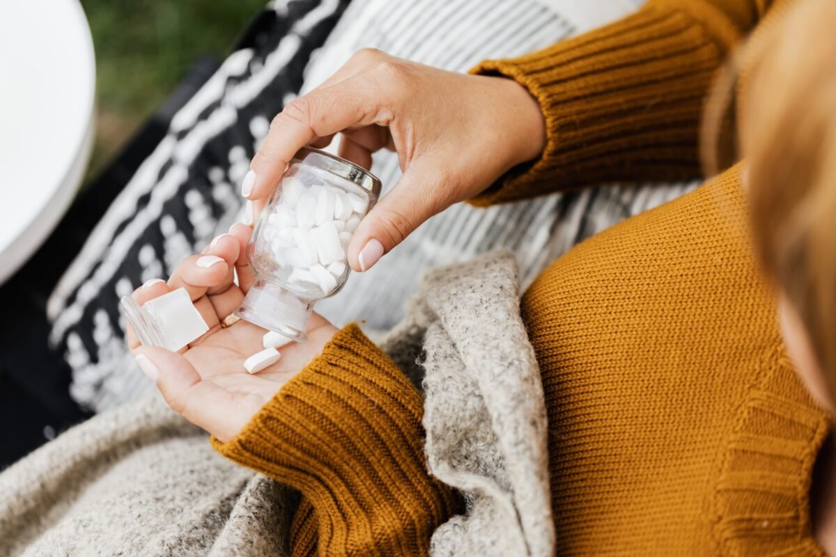 Safety Mistakes to Avoid When Taking Prenatal Vitamins