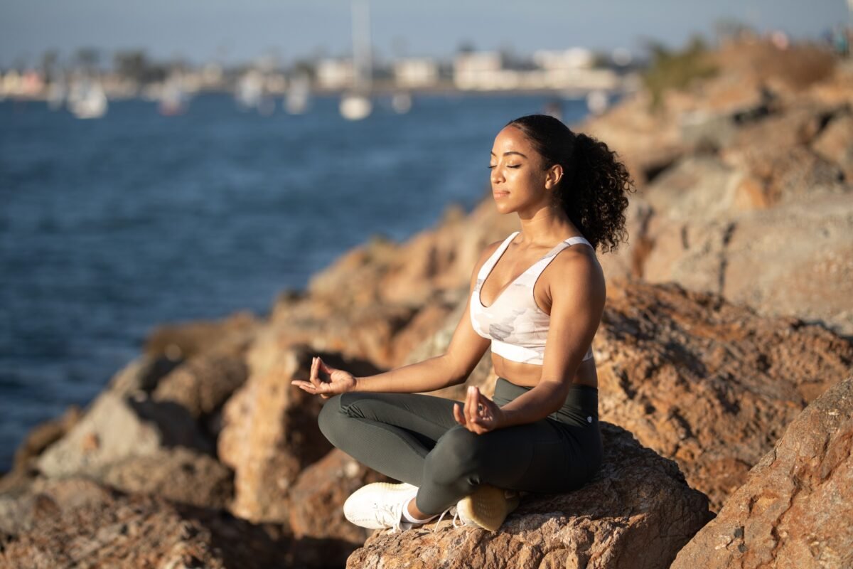 what is emotional wellness
