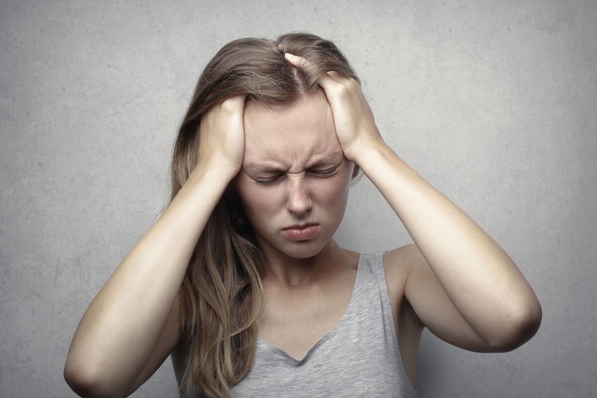 Why Does the Body React to Anxiety?