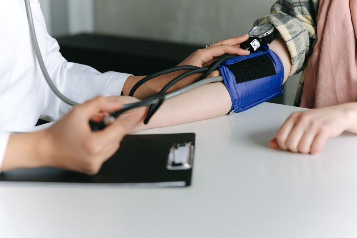 What Is a Wellness Check