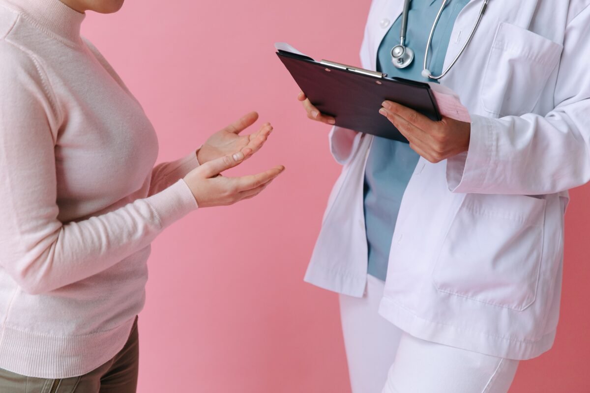 Wellness Check vs Medical Wellness Check: What Is the Difference?
