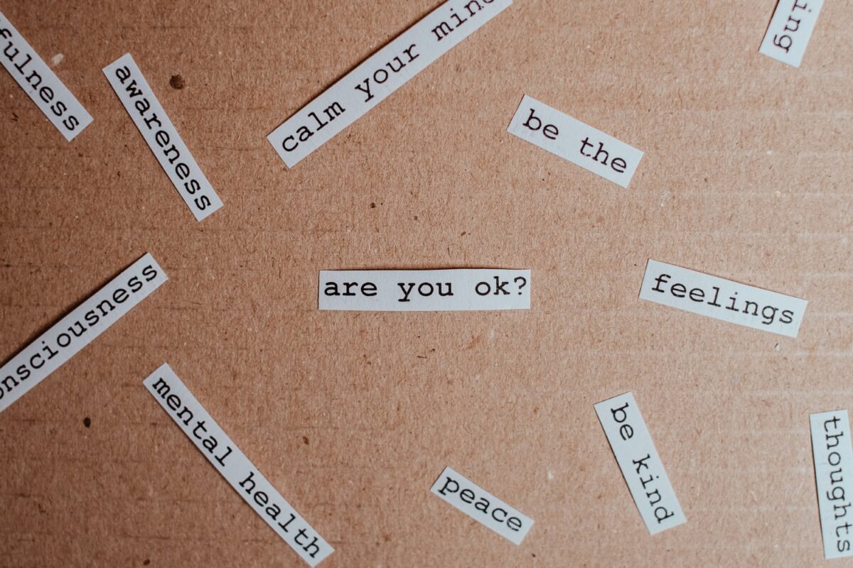 What Does Emotional Wellness Mean in Simple Terms?