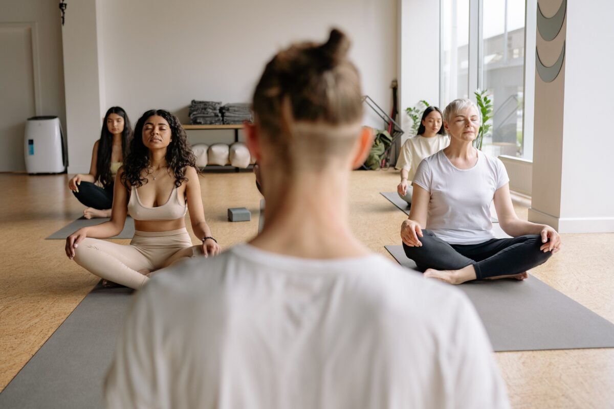 What Is Mindfulness Meditation?