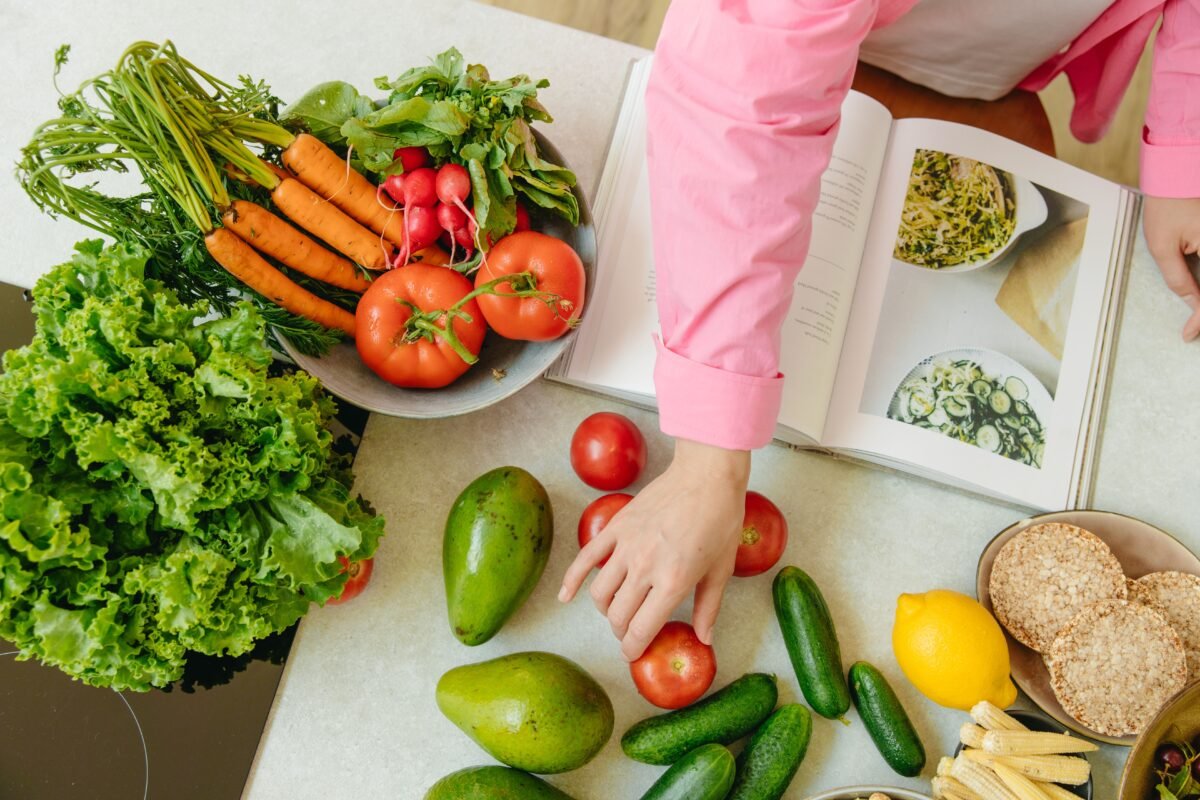 what is nutrition